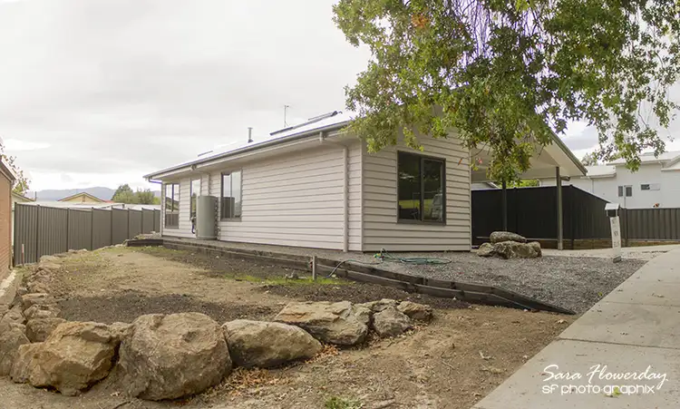 Seventh view of Homely house listing, 3 Maddison Street, Mount Beauty VIC 3699