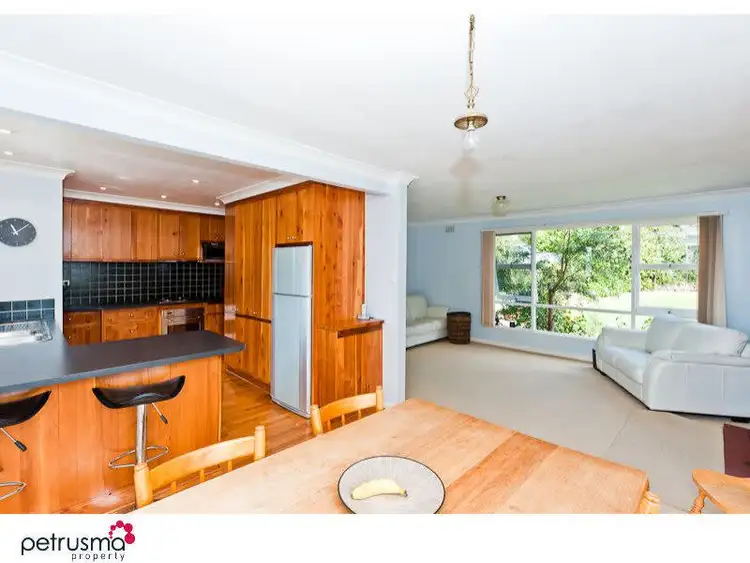 Fifth view of Homely house listing, 20 Delta Avenue, Taroona TAS 7053
