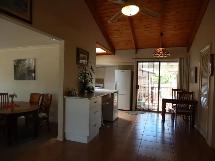 Third view of Homely house listing, 9 Mallon Street, Tungamah VIC 3728