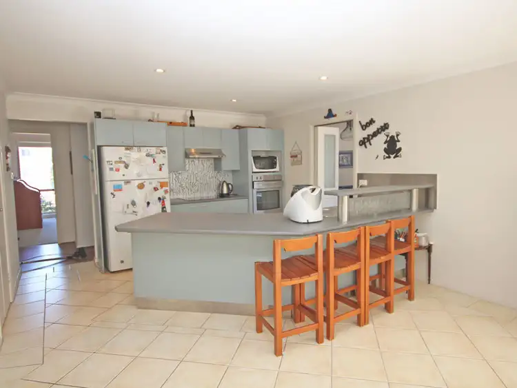 Fifth view of Homely house listing, 146 Port Stephens Drive, Salamander Bay NSW 2317