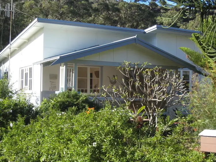 Second view of Homely house listing, 40 Venice Road, Pretty Beach NSW 2257
