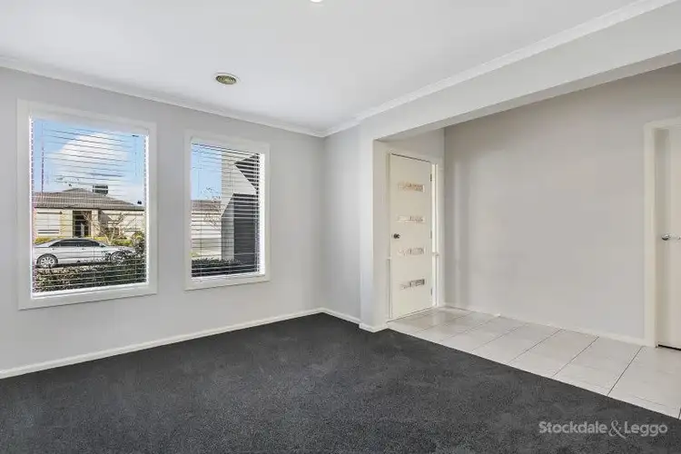 Fourth view of Homely house listing, 8 ROBUSTA AVENUE, Cranbourne VIC 3977