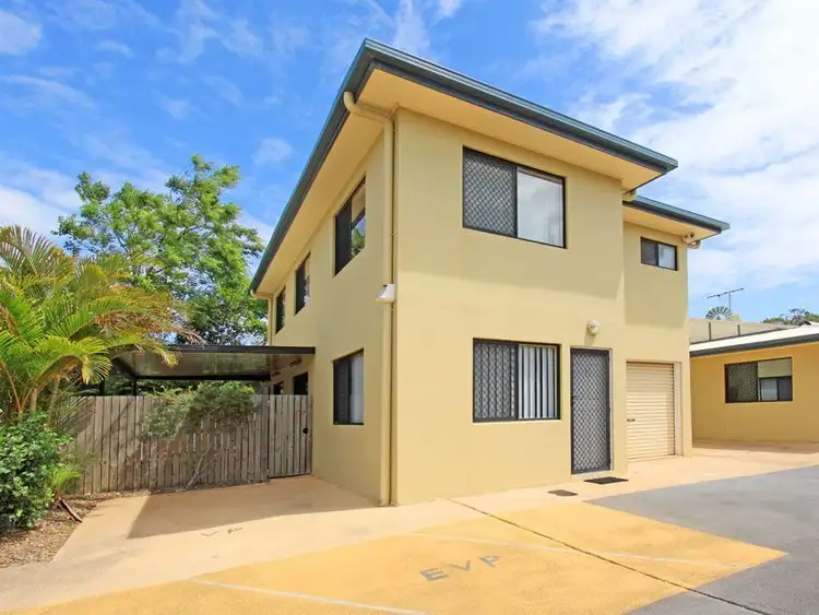 Main view of Homely townhouse listing, 1/138 Duffield Road, Kallangur QLD 4503