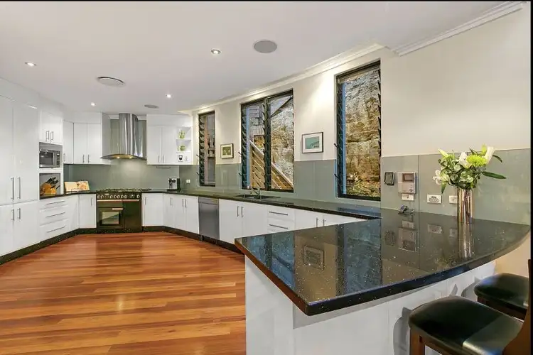 Second view of Homely house listing, 98 Corymbia Cct, Frenchs Forest NSW 2086