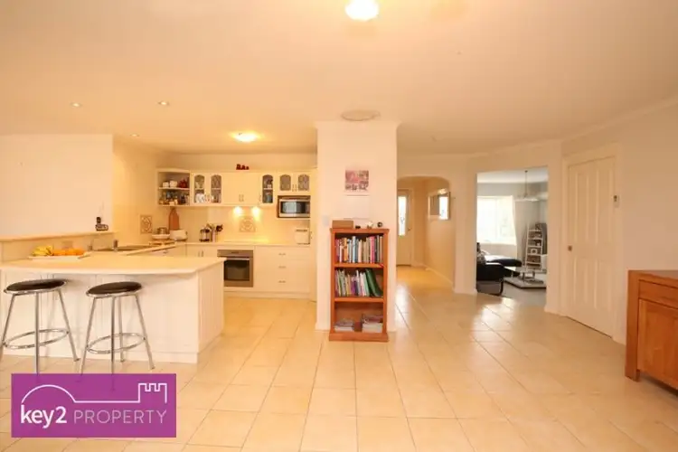 Fifth view of Homely house listing, 8 Hadspen Park Drive, Hadspen TAS 7290