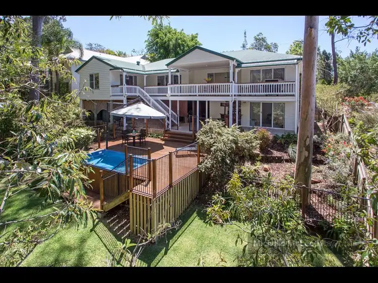 Main view of Homely house listing, 71 Maculata Drive, Chapel Hill QLD 4069