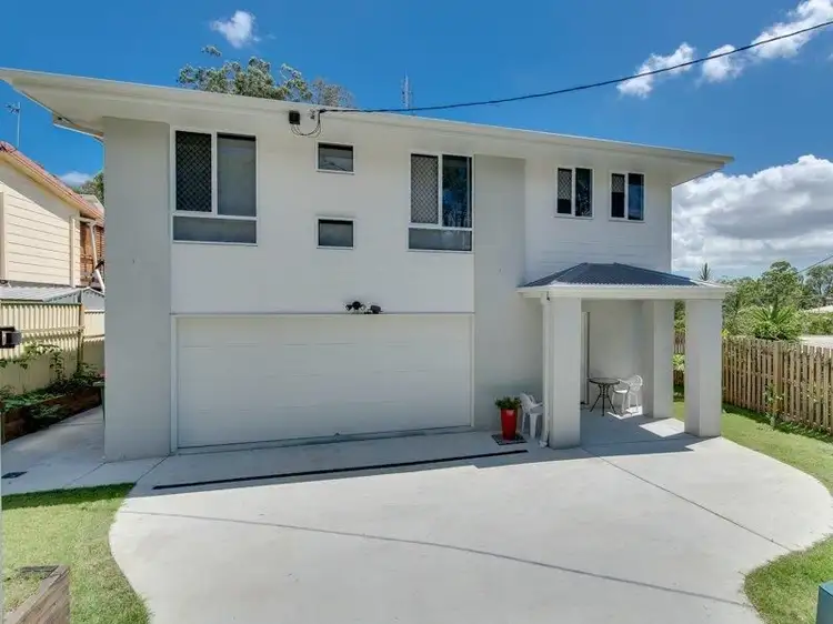 Second view of Homely house listing, 1 The Domain, Nerang QLD 4211
