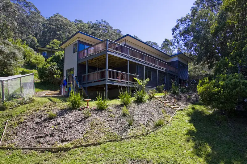 Main view of Homely house listing, 5 The Bluff, Wye River VIC 3221