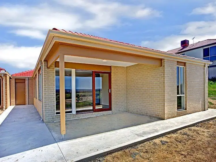 Second view of Homely house listing, 9 SIENA RIDGE, Hidden Valley VIC 3756