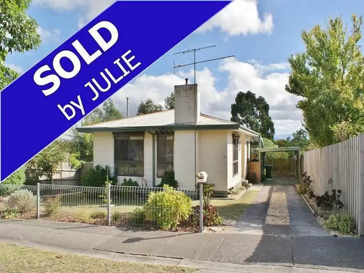 2 Richard Street, Moe VIC 3825