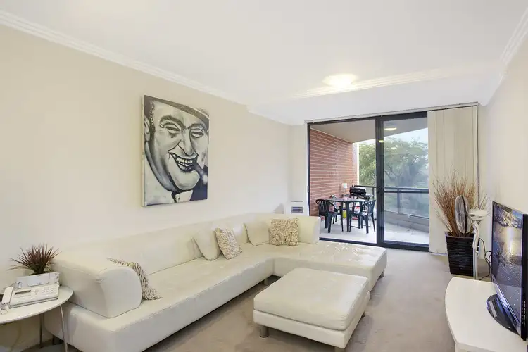 16406/177-219 Mitchell Road, Erskineville NSW 2043
