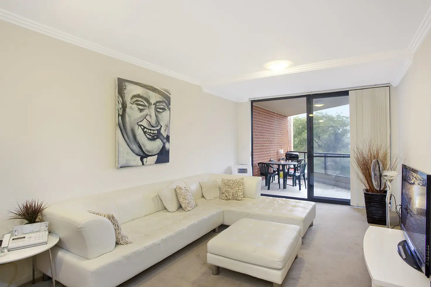 Main view of Homely apartment listing, 16406/177-219 Mitchell Road, Erskineville NSW 2043