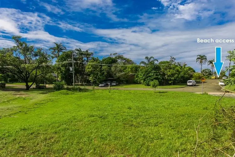 Second view of Homely land listing, 17 Scott Street, Byron Bay NSW 2481