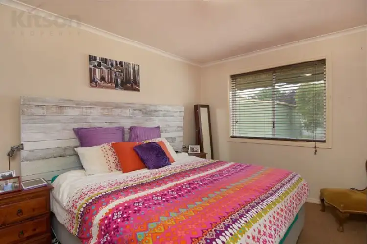 Sixth view of Homely house listing, 20 Grevillea Crescent, Lake Albert NSW 2650