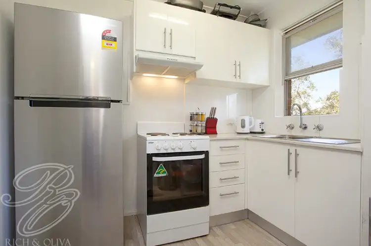 Third view of Homely apartment listing, 21/1 Fabos Place, Croydon Park NSW 2133