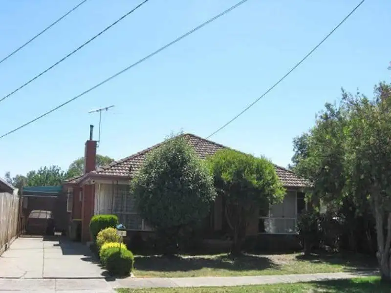 Main view of Homely house listing, 3 Twentyman Court, Seaholme VIC 3018