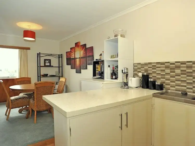 Seventh view of Homely unit listing, 10/4 Hildern Street, New Town TAS 7008