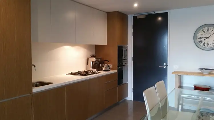 Fourth view of Homely apartment listing, 210/5 Sterling Circuit, Camperdown NSW 2050