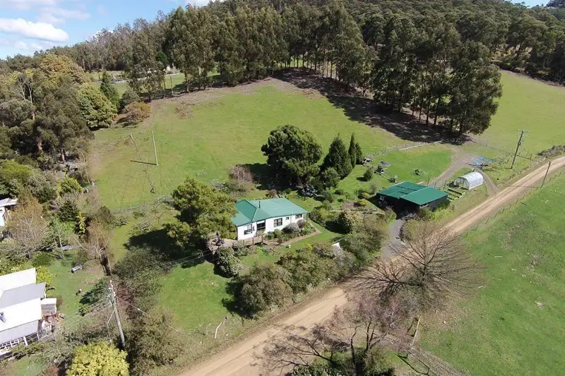 Main view of Homely house listing, 77 Victoria Street, Ranelagh TAS 7109