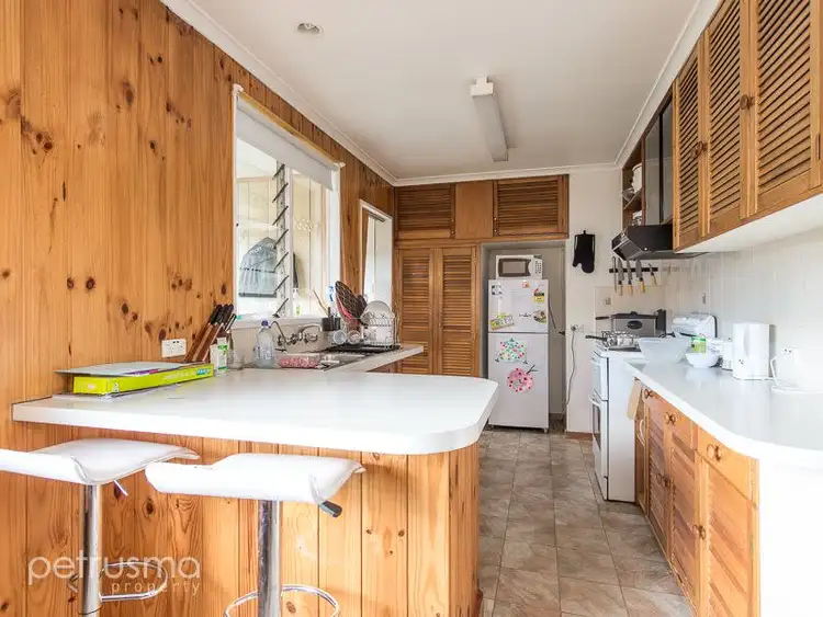 Second view of Homely house listing, 3 Fuchsia Road, Risdon Vale TAS 7016