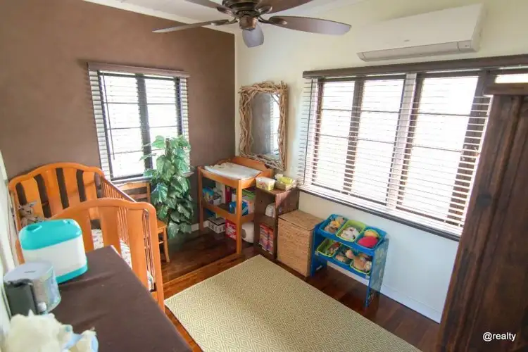 Sixth view of Homely house listing, 41 Balaclava Road, Earlville QLD 4870