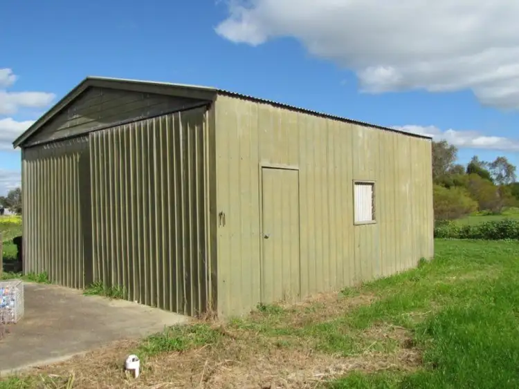 Fifth view of Homely rural property listing, Address available on request