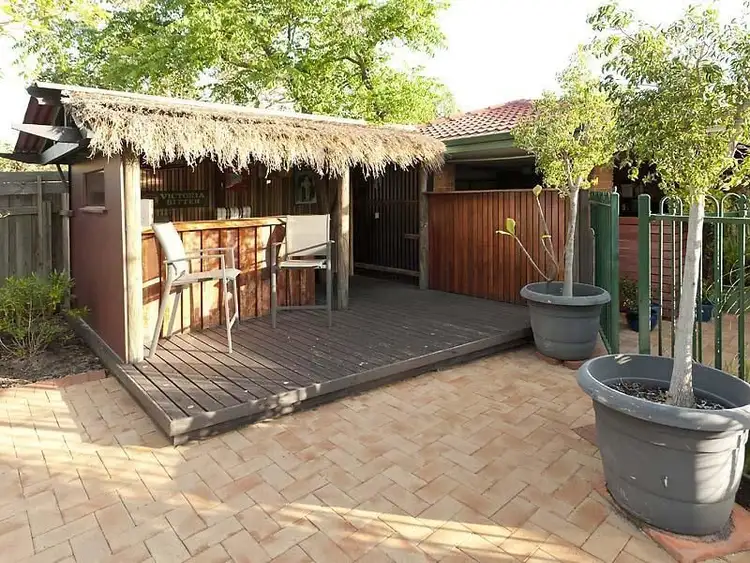 Second view of Homely house listing, 1 Winter Drive, Thornlie WA 6108