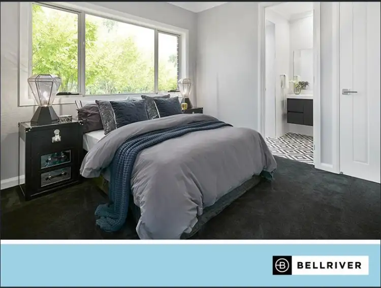 Fourth view of Homely house listing, Lot 08 Burrows Avenue, Edmondson Park NSW 2174