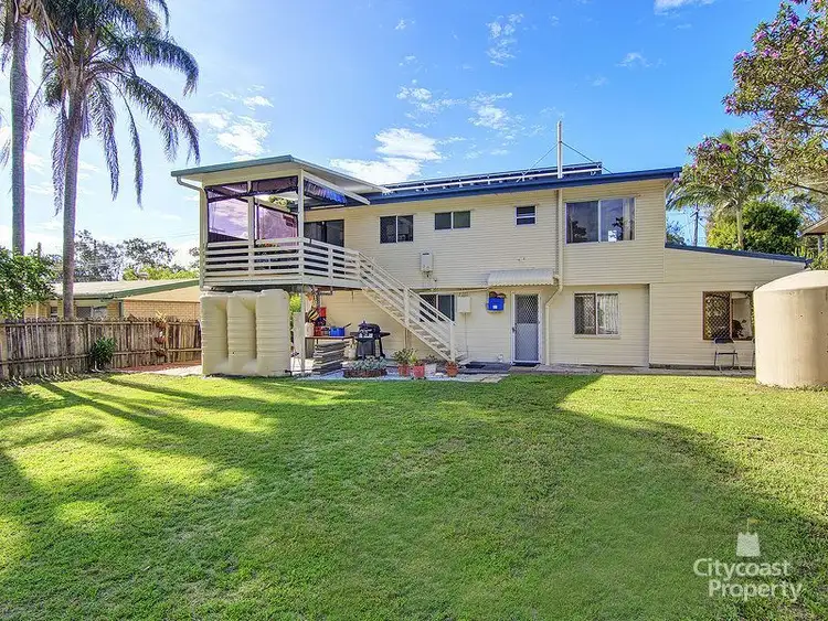 Second view of Homely house listing, 587 Browns Plains Road, Crestmead QLD 4132