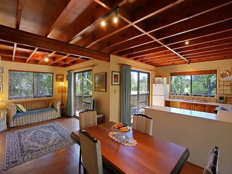 Seventh view of Homely house listing, 8 Tamarind Court, Suffolk Park NSW 2481