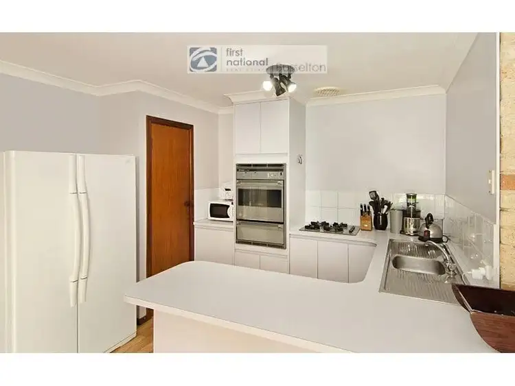 Second view of Homely house listing, 10 Melville Court, Geographe WA 6280