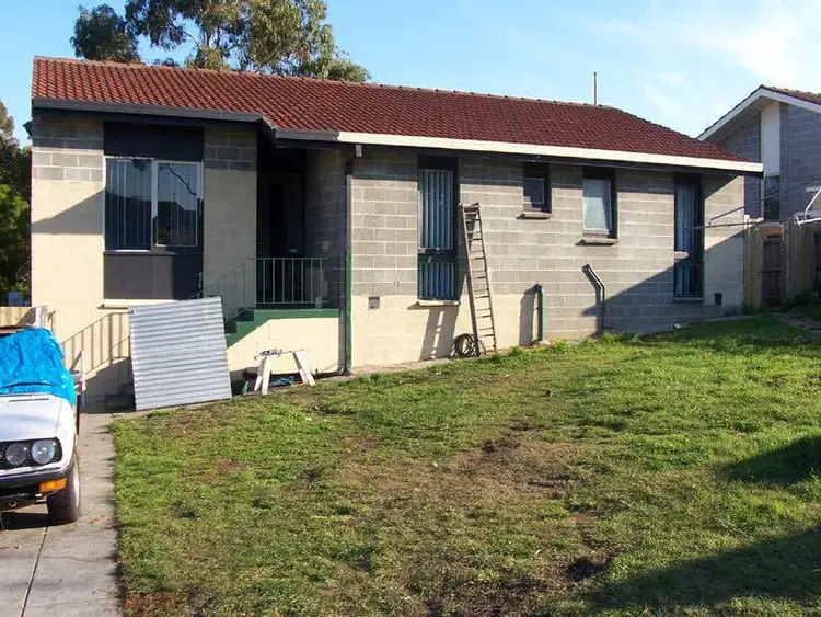 Main view of Homely house listing, 10 Landers Circle, Rokeby TAS 7019