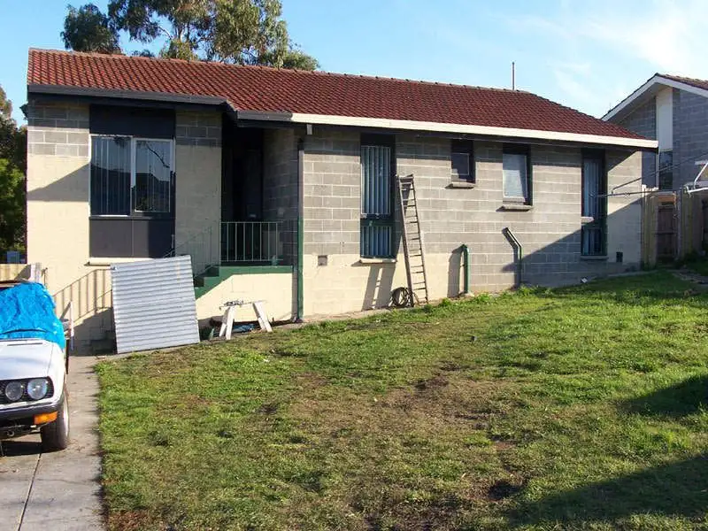 Main view of Homely house listing, 10 Landers Circle, Rokeby TAS 7019