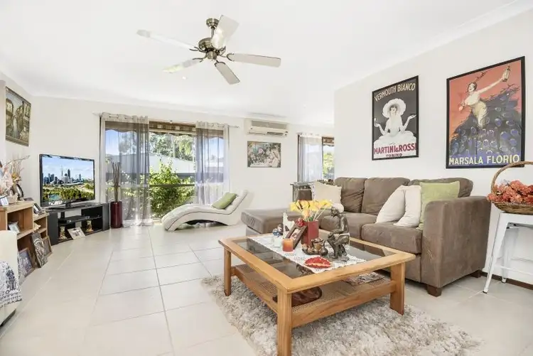Fourth view of Homely villa listing, 2/38 Riviera Avenue, Tweed Heads West NSW 2485