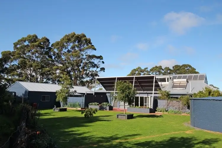 8 Wishart Close, Denmark WA 6333