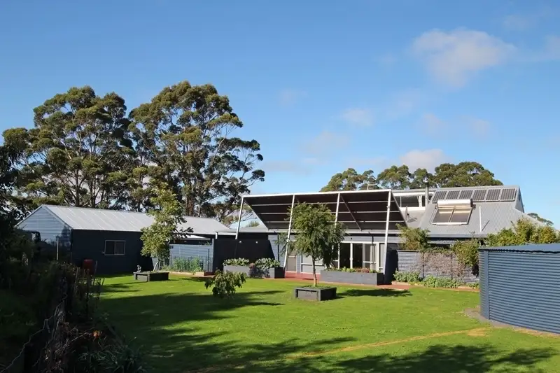 Main view of Homely house listing, 8 Wishart Close, Denmark WA 6333