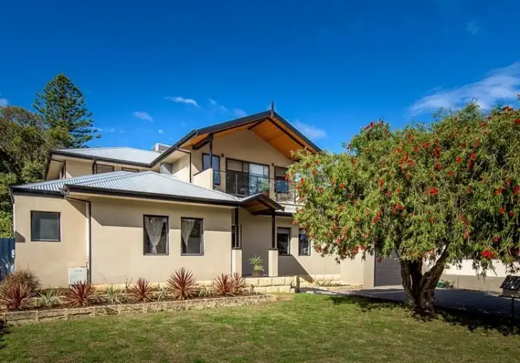Main view of Homely house listing, 90 Brookdale Street, Floreat WA 6014