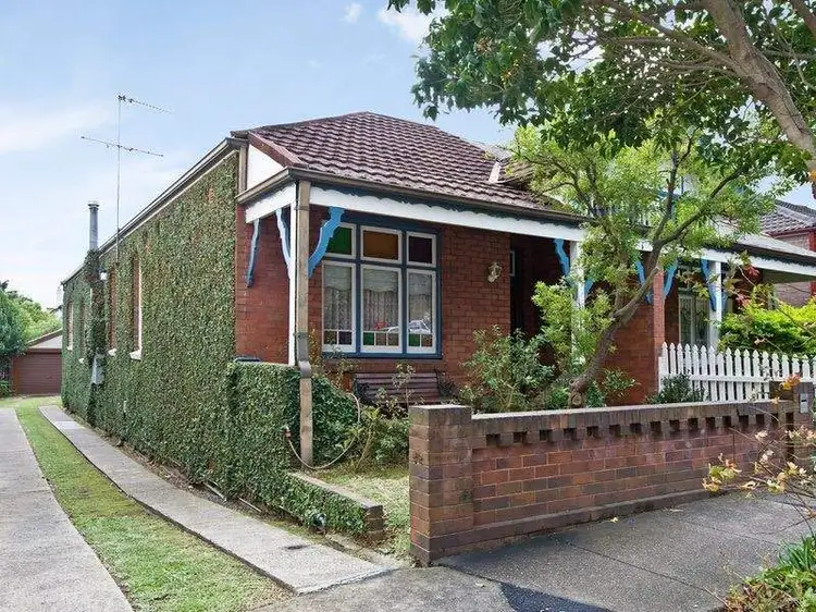 Main view of Homely house listing, 68 Denison Road, Lewisham NSW 2049