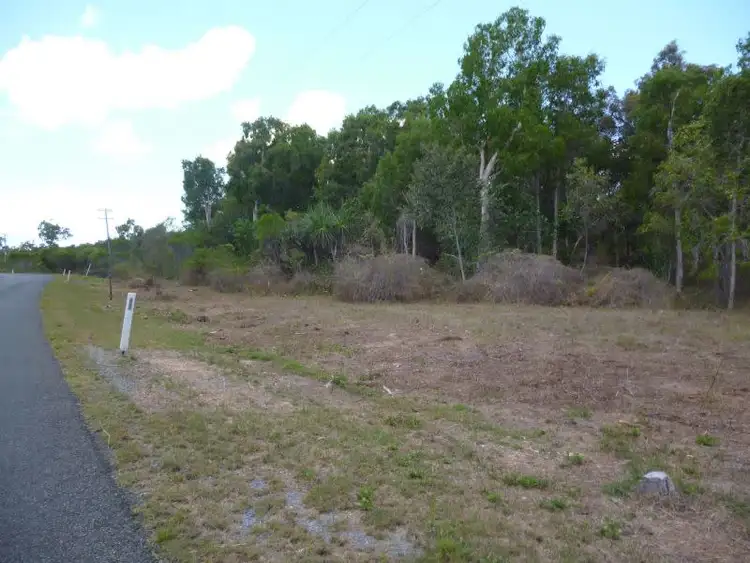 Sixth view of Homely land listing, 10, LOT 10, 0 Hydeaway Bay Drive, Hideaway Bay QLD 4800