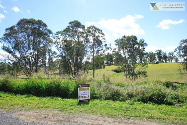 Sixth view of Homely land listing, LOT 1, 20 Hillcrest Ct, Imbil QLD 4570
