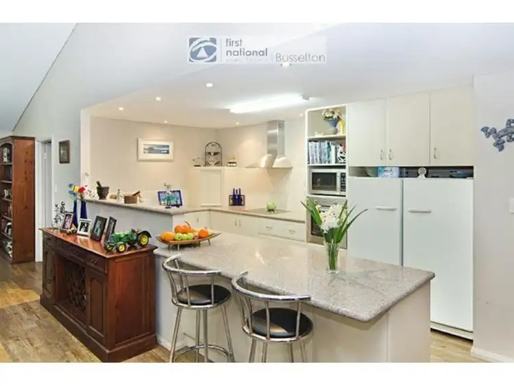 Third view of Homely house listing, 13 Lindsay Drive, Yalyalup WA 6280