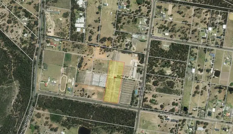 Third view of Homely land listing, 116B Fifth Ave, Llandilo NSW 2747