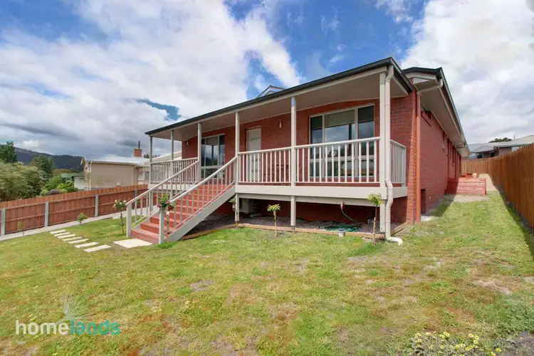 11 Charles Street, Cygnet TAS 7112
