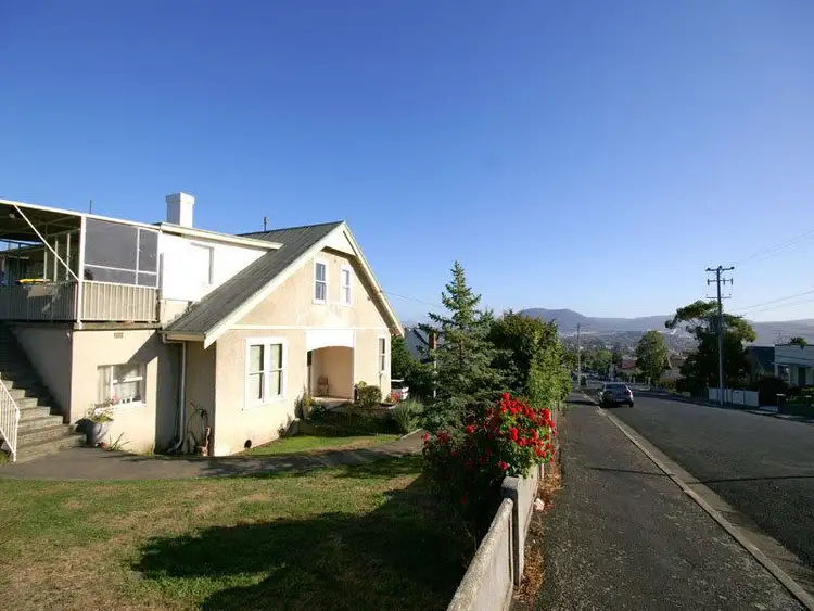 Second view of Homely house listing, 2 Greenway Avenue, Lenah Valley TAS 7008