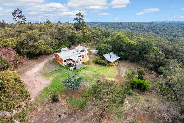Second view of Homely house listing, 335 Elkington Road, Bellbrae VIC 3228