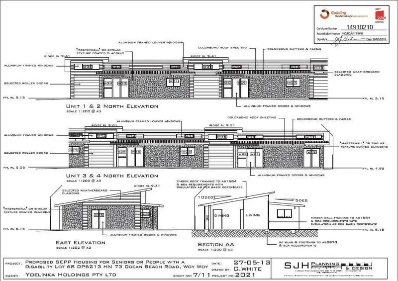 Main view of Homely villa listing, Address available on request