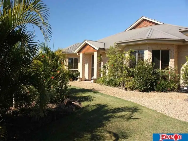 Main view of Homely house listing, 1 McGinn Close, Dayboro QLD 4521