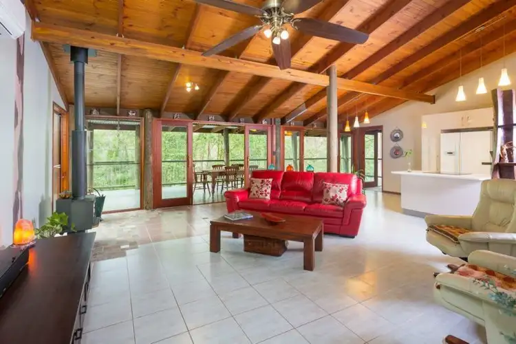Sixth view of Homely house listing, 1 Mason Court, Samsonvale QLD 4520
