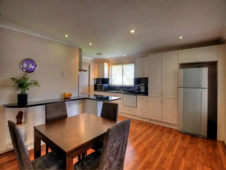 Second view of Homely house listing, 9 Martin Place, Orange NSW 2800