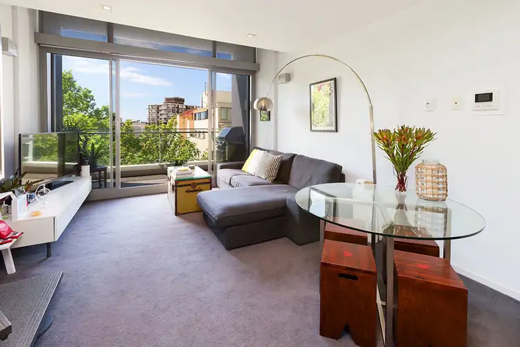 516/81 Macleay Street, Potts Point NSW 2011